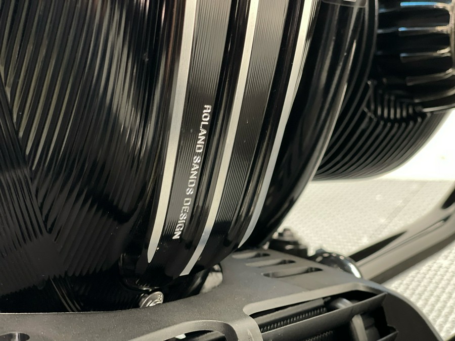 2024 BMW R 18 Roctane