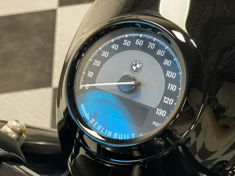 2024 BMW R 18 Roctane