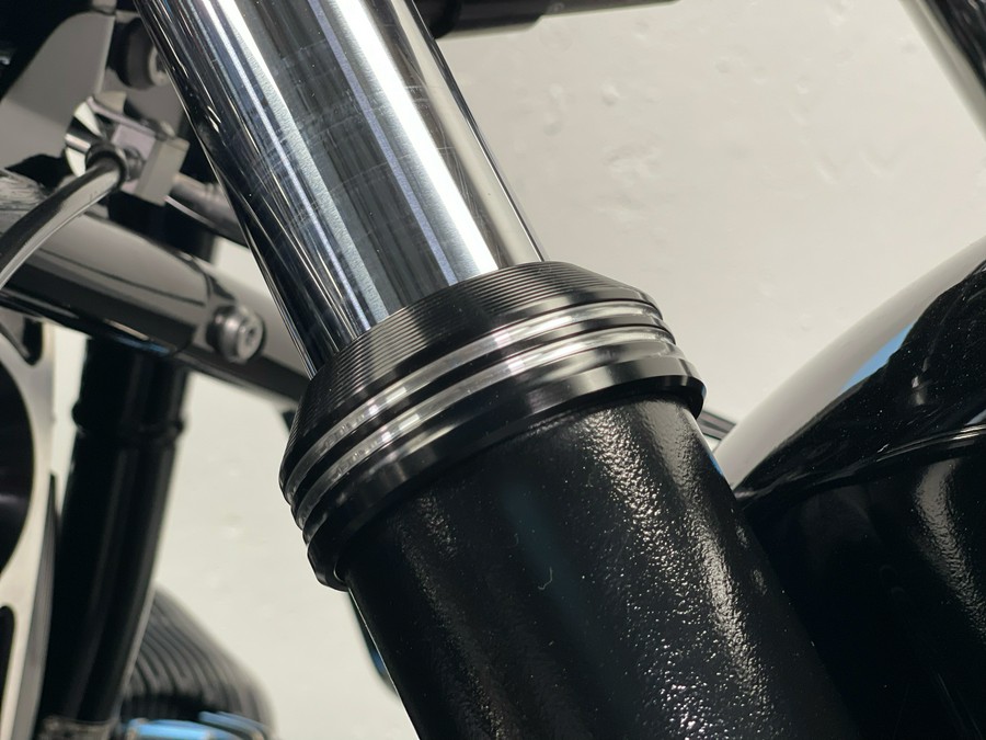 2024 BMW R 18 Roctane