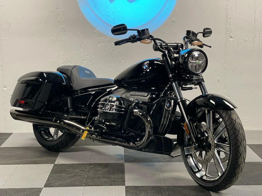 2024 BMW R 18 Roctane