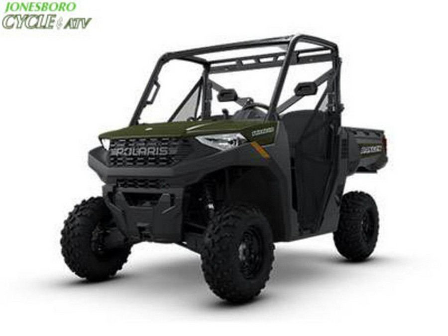 2026 Polaris Ranger 1000