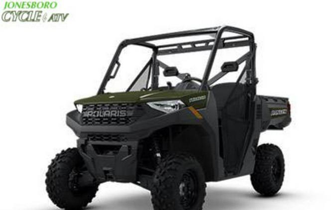 2026 Polaris Ranger 1000