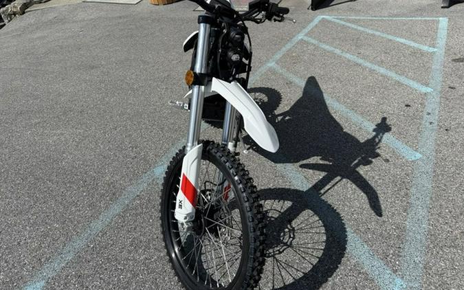 2026 Zero XE