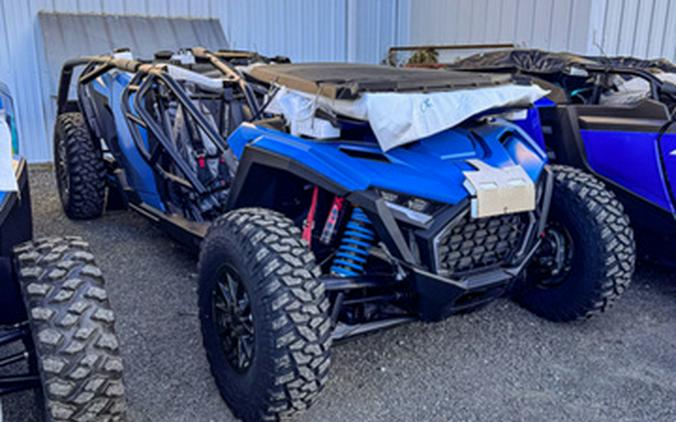2026 Polaris RZR Pro S 4 Ultimate