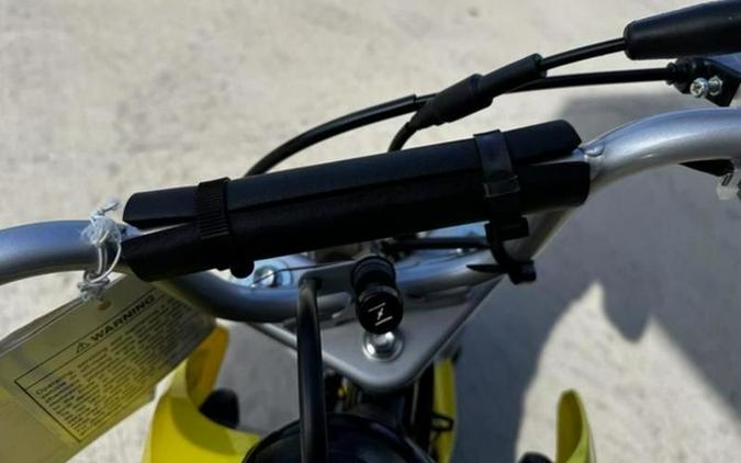 2026 Suzuki DR-Z 50