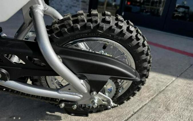 2026 Suzuki DR-Z 50