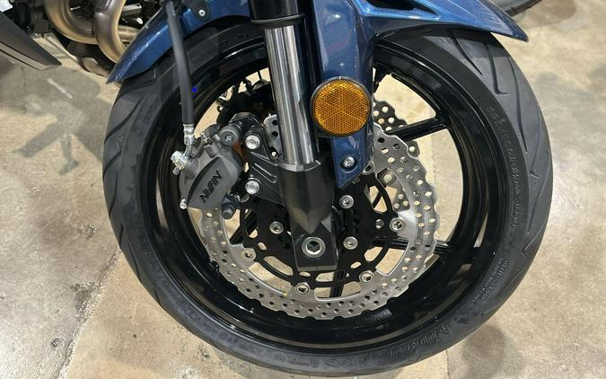 2026 Kawasaki VERSYS 650 LT ABS