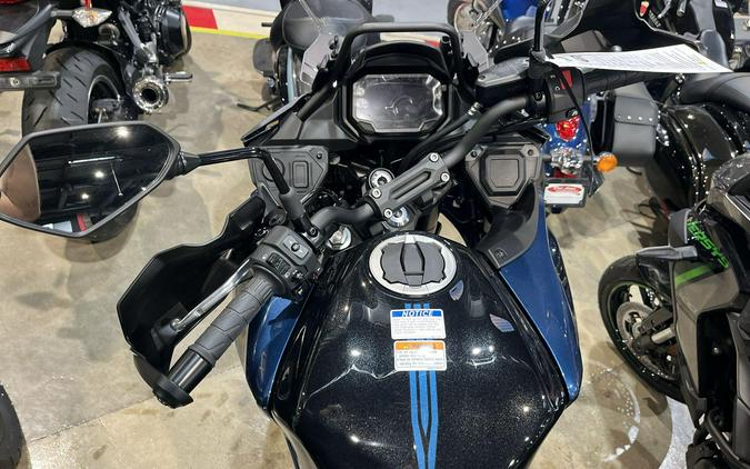 2026 Kawasaki VERSYS 650 LT ABS