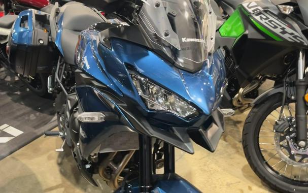 2026 Kawasaki VERSYS 650 LT ABS
