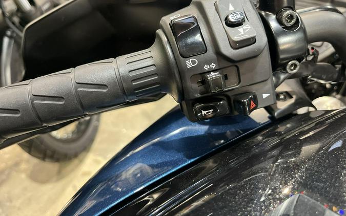 2026 Kawasaki VERSYS 650 LT ABS
