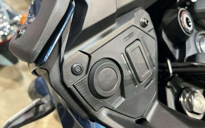 2026 Kawasaki VERSYS 650 LT ABS