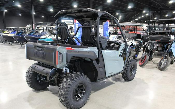 2026 Yamaha Wolverine X2 850 EPS XT-R