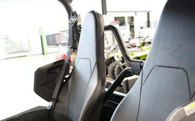 2026 Yamaha Wolverine X2 850 EPS XT-R