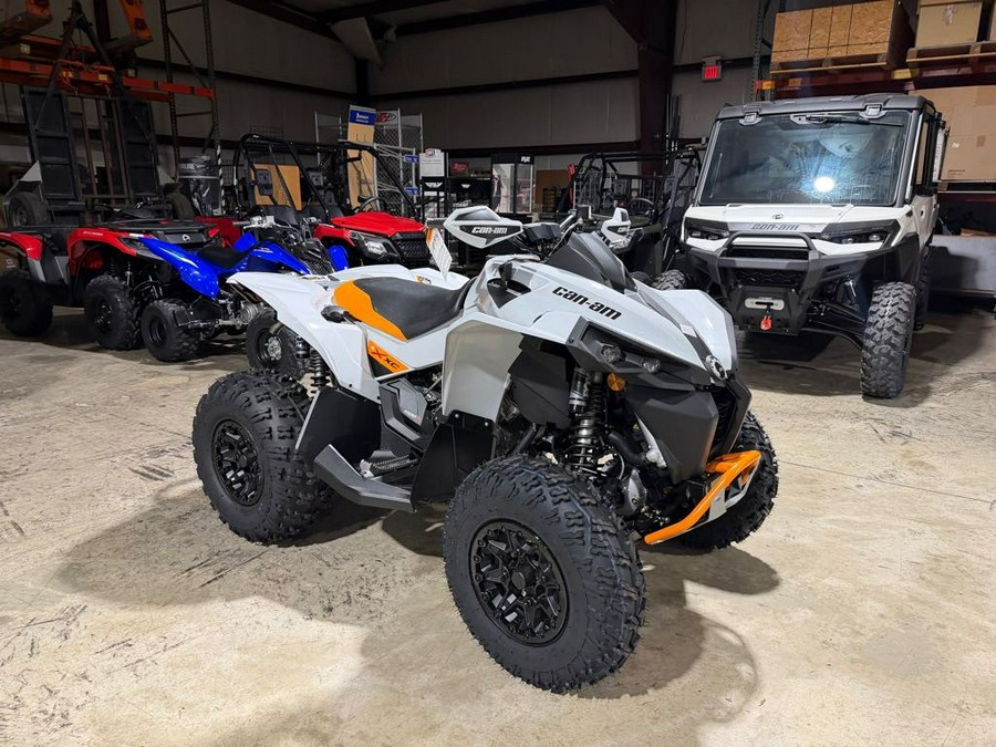 2026 Can-Am Renegade X xc 1000R