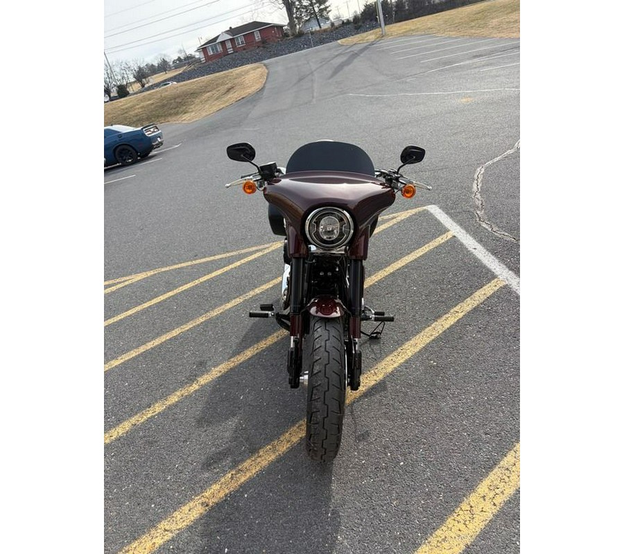 2018 Harley-Davidson® FLSB - Softail® Sport Glide™