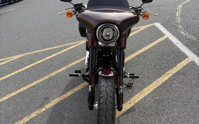 2018 Harley-Davidson® FLSB - Softail® Sport Glide™