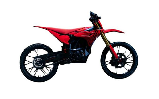 2025 Altis Powersports Sigma