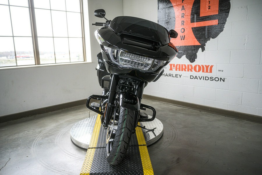 2025 Harley-Davidson Road Glide Grand American Touring FLTRX