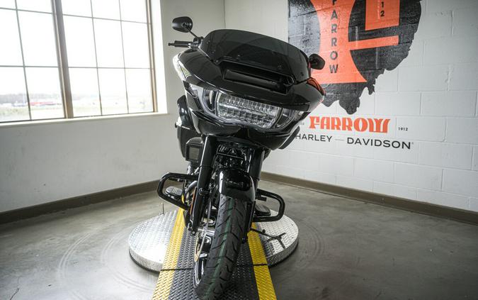 2025 Harley-Davidson Road Glide Grand American Touring FLTRX