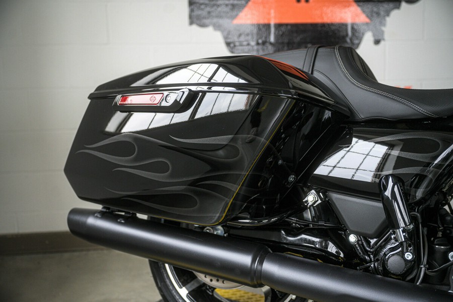 2025 Harley-Davidson Road Glide Grand American Touring FLTRX