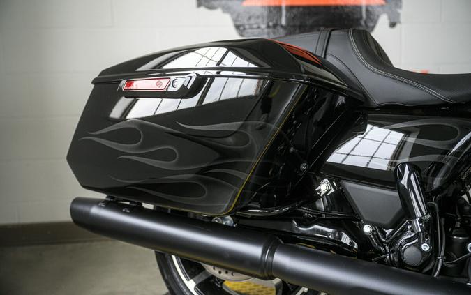 2025 Harley-Davidson Road Glide Grand American Touring FLTRX