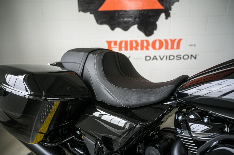 2025 Harley-Davidson Road Glide Grand American Touring FLTRX