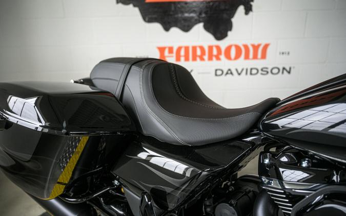 2025 Harley-Davidson Road Glide Grand American Touring FLTRX