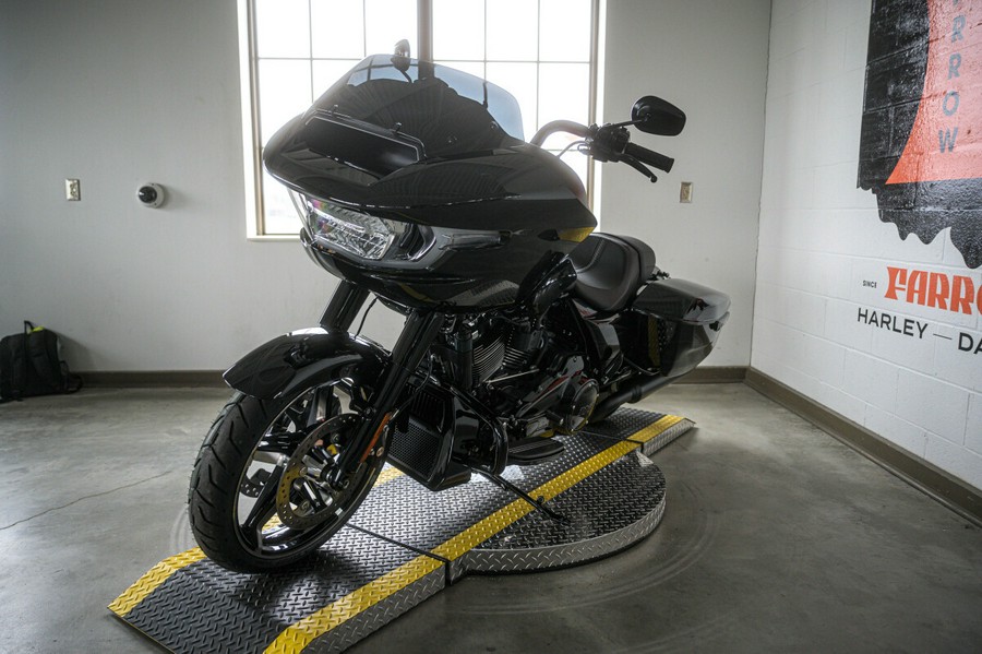 2025 Harley-Davidson Road Glide Grand American Touring FLTRX