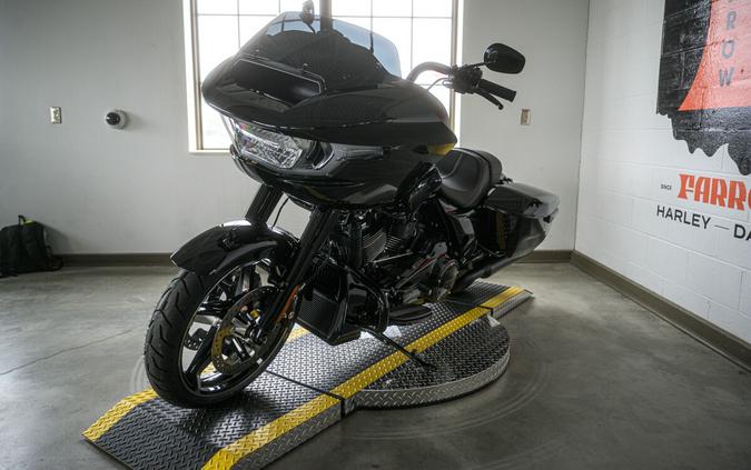 2025 Harley-Davidson Road Glide Grand American Touring FLTRX