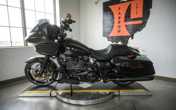 2025 Harley-Davidson Road Glide Grand American Touring FLTRX