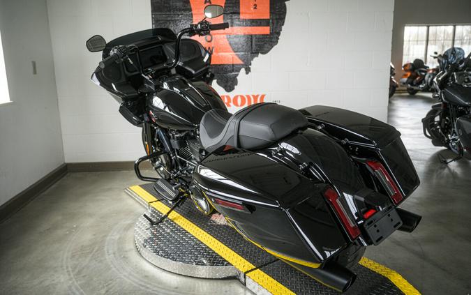 2025 Harley-Davidson Road Glide Grand American Touring FLTRX