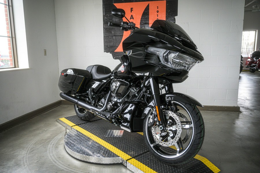 2025 Harley-Davidson Road Glide Grand American Touring FLTRX