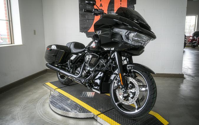 2025 Harley-Davidson Road Glide Grand American Touring FLTRX