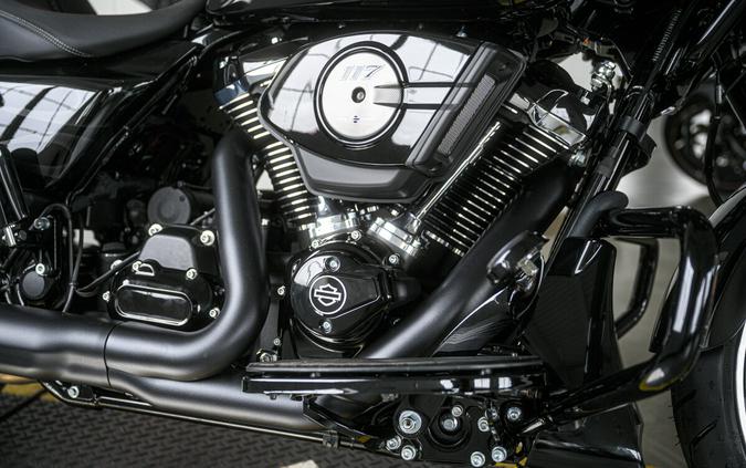 2025 Harley-Davidson Road Glide Grand American Touring FLTRX