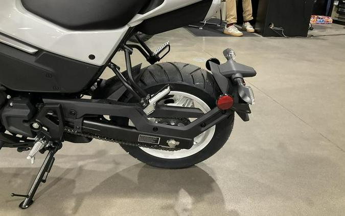 2026 CFMOTO Papio SS