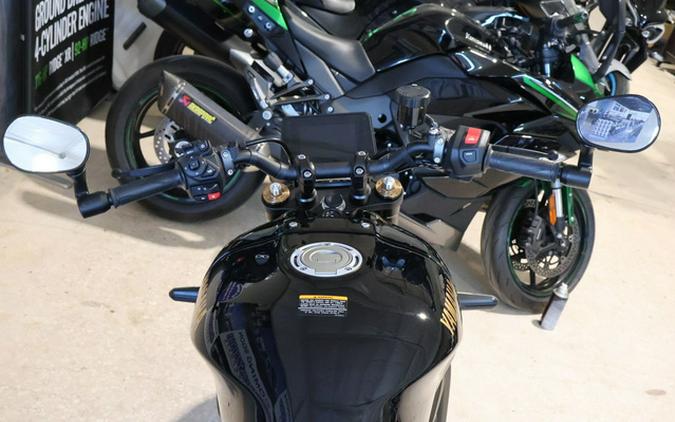 2026 Yamaha XSR 900