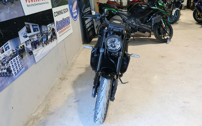 2026 Yamaha XSR 900