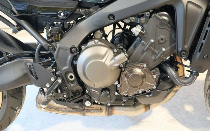 2026 Yamaha XSR 900