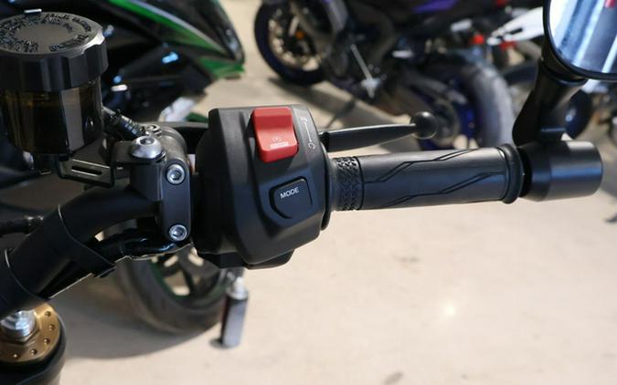 2026 Yamaha XSR 900