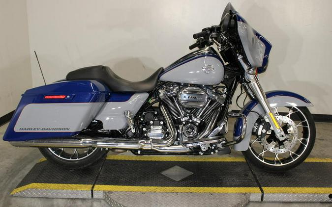 2023 Harley-Davidson® FLHXS - Street Glide® Special