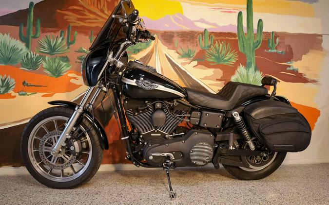 2002 Harley-Davidson Dyna FDXT - Super Glide T-Sport