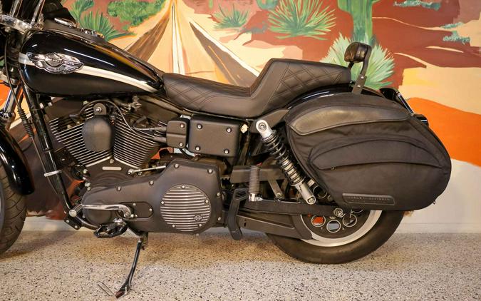2002 Harley-Davidson Dyna FDXT - Super Glide T-Sport