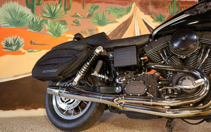 2002 Harley-Davidson Dyna FDXT - Super Glide T-Sport