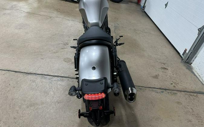 2026 Honda Rebel 1100