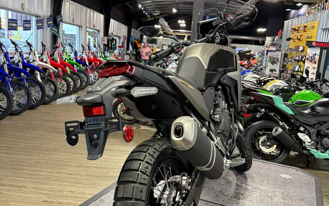 2026 Yamaha Ténéré 700