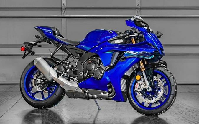 2026 Yamaha YZF R1