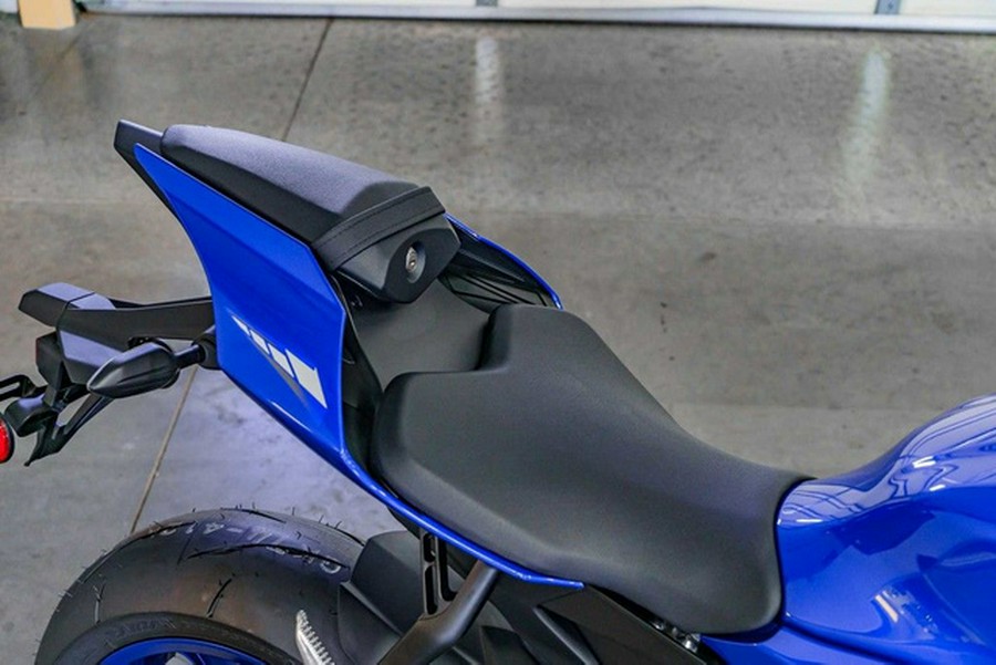 2026 Yamaha YZF R1