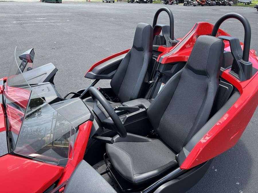 2026 Polaris Slingshot S AutoDrive