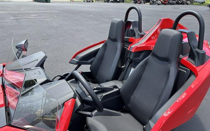2026 Polaris Slingshot S AutoDrive