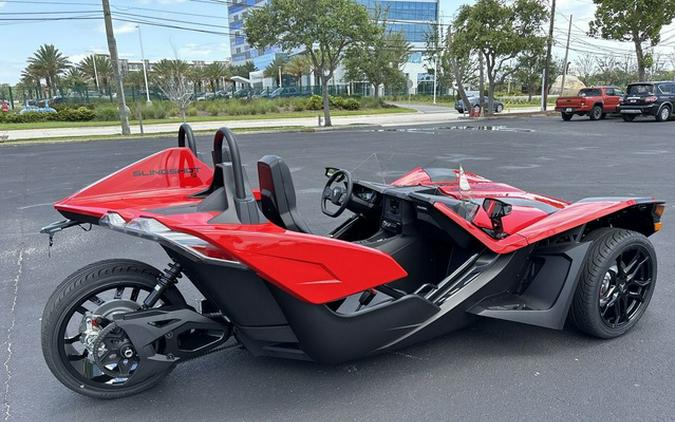 2026 Polaris Slingshot S AutoDrive